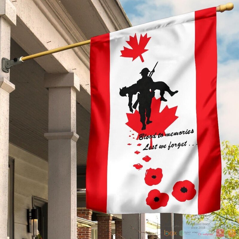 Veteran_Poppy_Blood_To_Memories_Lest_We_Forget_Canada_Flag_Flag