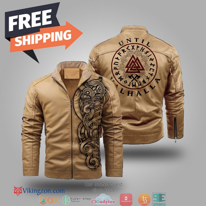 Viking_Jomungar_Until_Valhalla_Fleece_Trend_Leather_Jacket