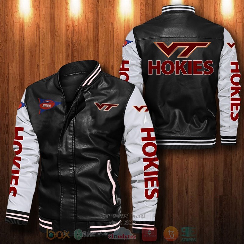Virginia_Tech_Hokies_Leather_Bomber_Jacket