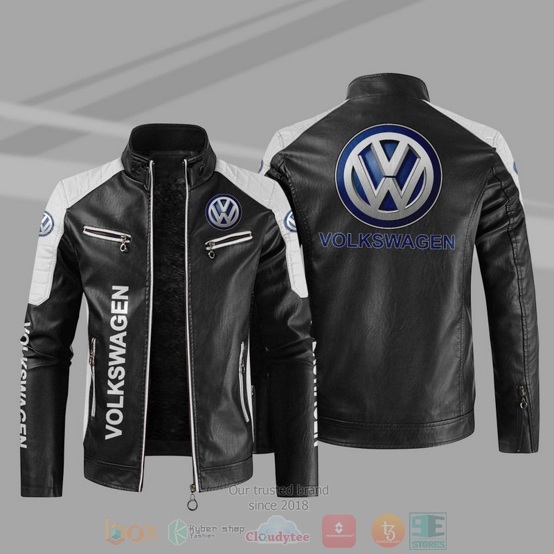 Volkswagen_Block_Leather_Jacket