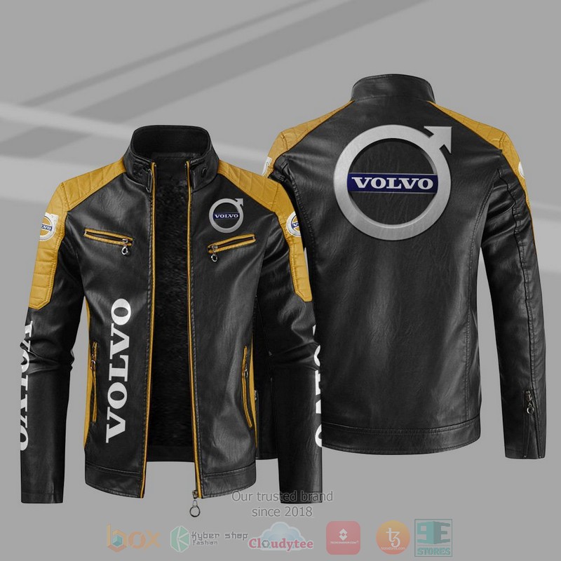 Volvo_Block_Leather_Jacket_1