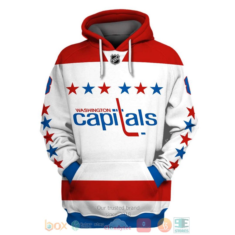 Washington_Capitals_NHL_white_red_3D_shirt_hoodie_1