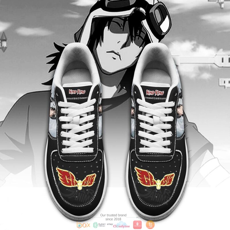 Wind_King_Sora_Takeuchi_Air_Gear_Anime_Nike_Air_Force_shoes_1
