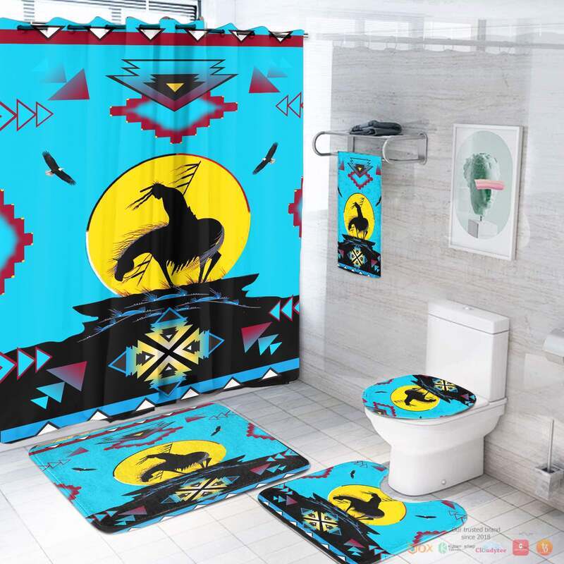 Trail_Of_Tear_Native_American_Bathroom_Set