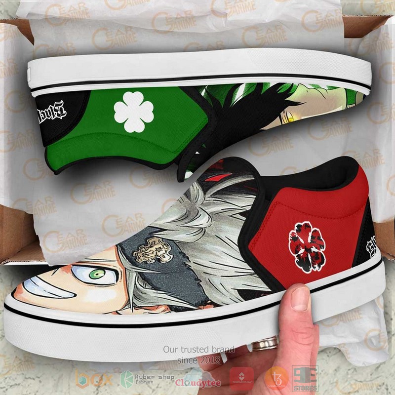 Yuno_and_Asta_Anime_Black_Clover_Slip-On_Shoes_1