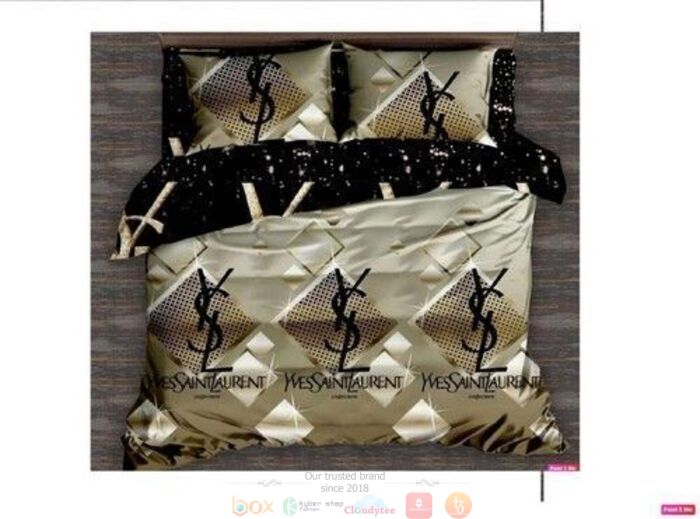 Yves_Saint_Laurent_Bedding_Set