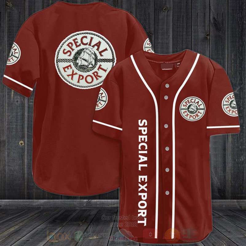 Special_Export_Baseball_Jersey_Shirt