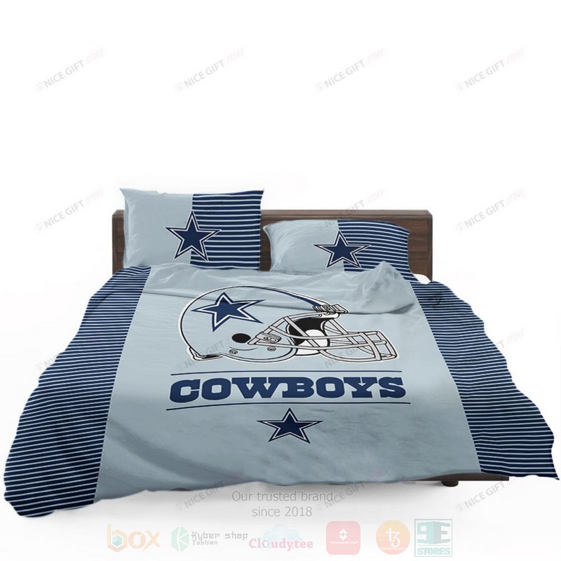 NFL_Dallas_Cowboys_Inspired_Bedding_Set