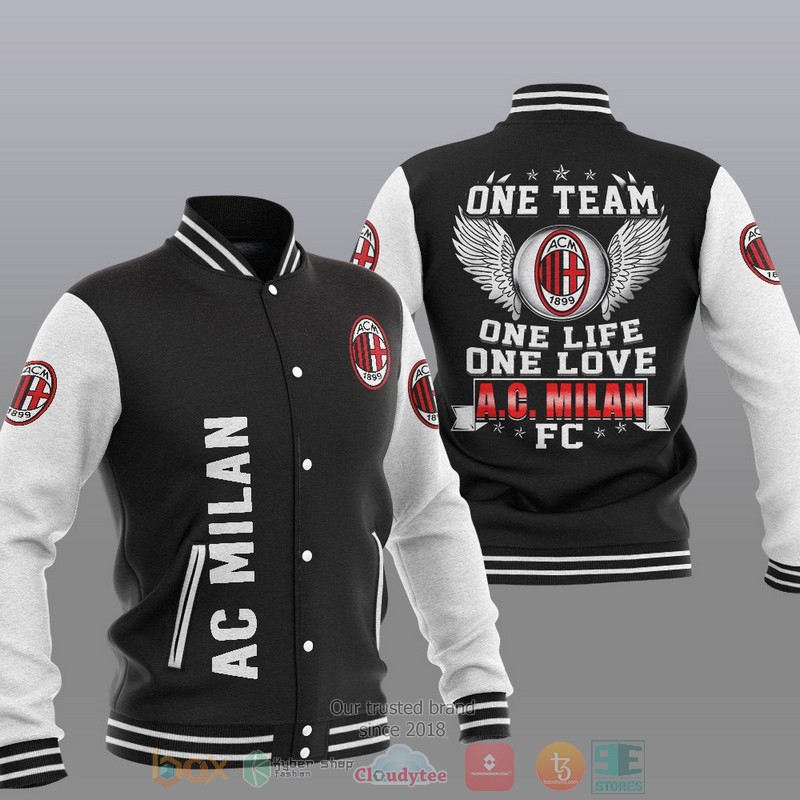 AC_Milan_One_Team_Baseball_Jacket