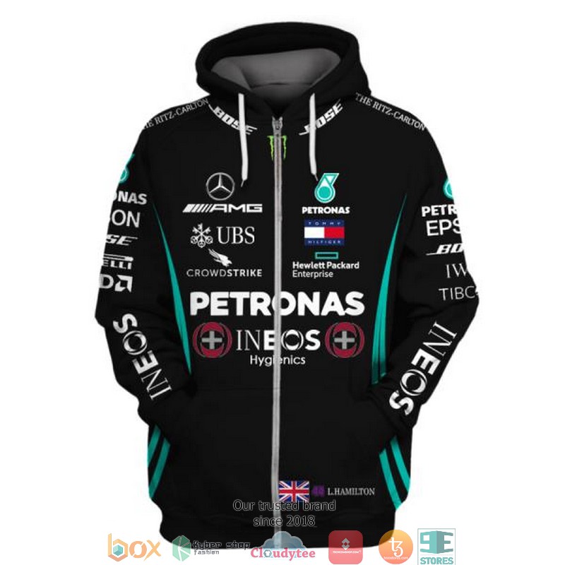 AMG_Petronas_Team_Viewer_Hamilton_3d_hoodie_shirt_1