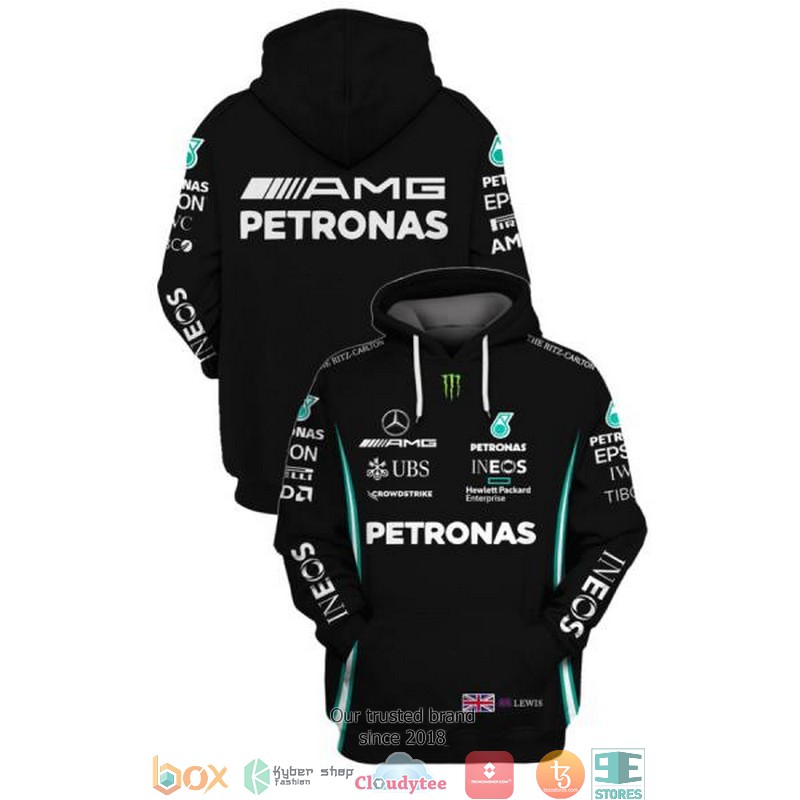 AMG_Petronas_Team_Viewer_Lewis_3d_hoodie_shirt
