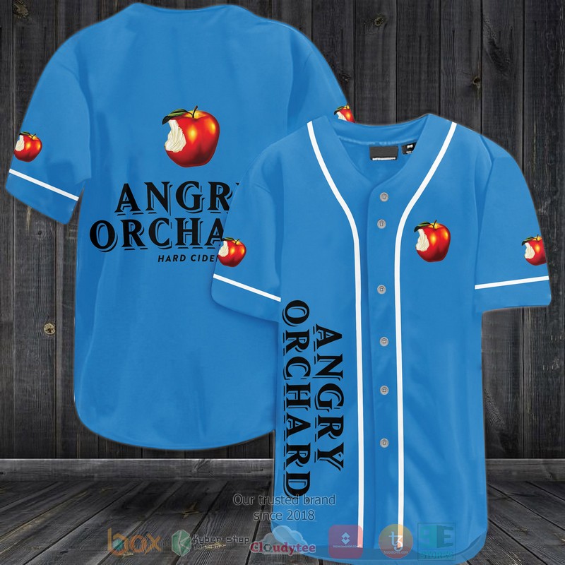 Angry_Orchard_Hard_Cider_blue_Baseball_Jersey