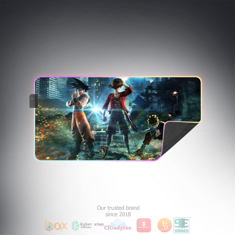 Anime_The_Strongests_Led_Mousepad_1