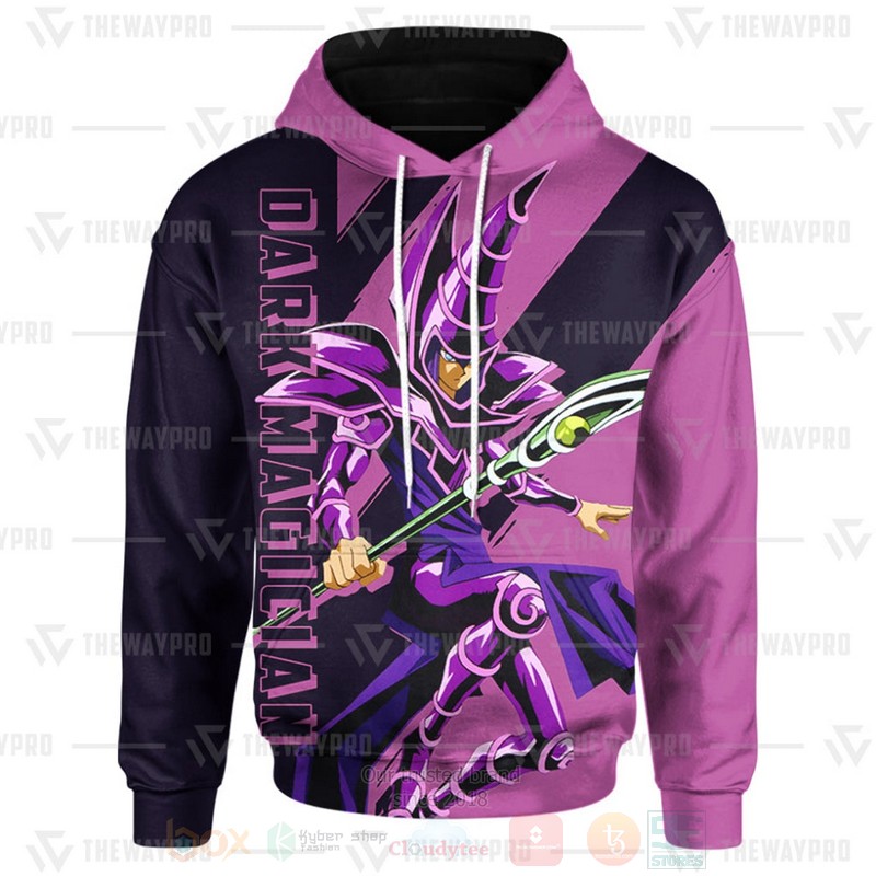 Anime_YGO_Dark_Magician_Custom_Purple_Hoodie_Shirt_1