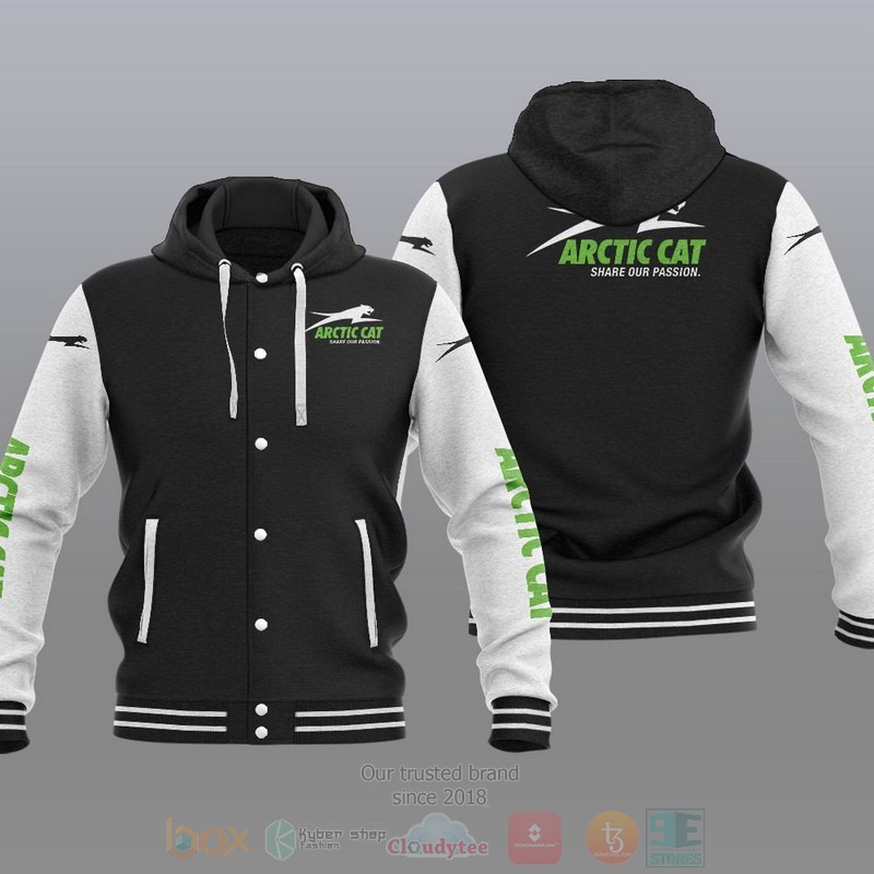 Arctic_Cat_Share_Our_Passion_Car_Baseball_Jacket_Hoodie