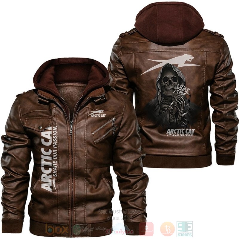 Arctic_Cat_Share_Our_Passion_Skull_Leather_Jacket_1