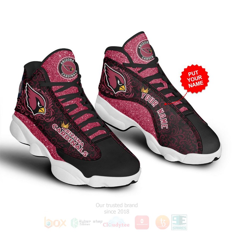 Arizona_Cardinals_NFL_Air_Jordan_13_Shoes