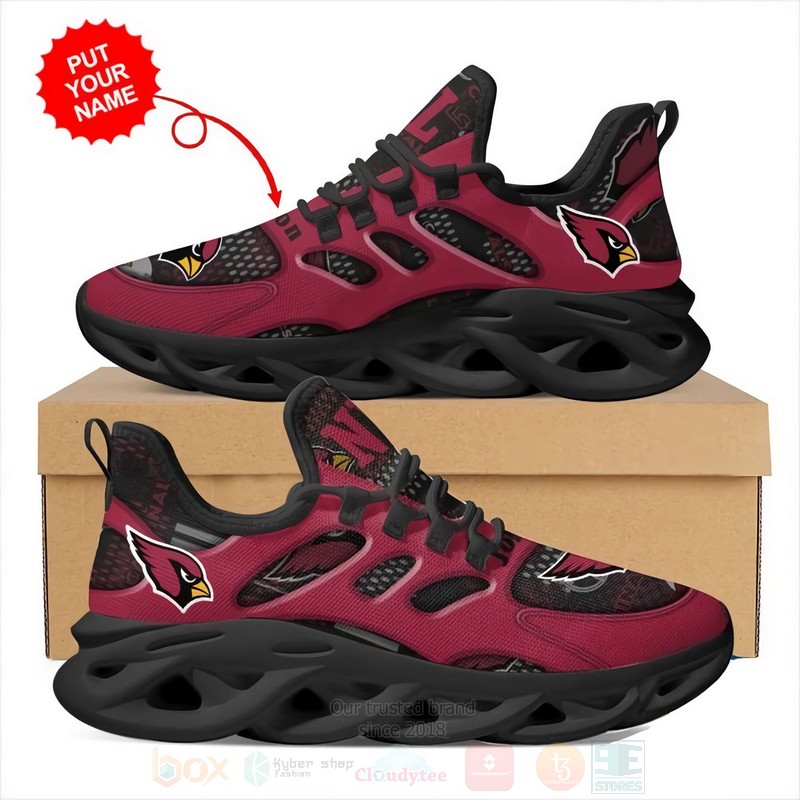 Arizona_Cardinals_NFL_Personalized_Clunky_Max_Soul_Shoes
