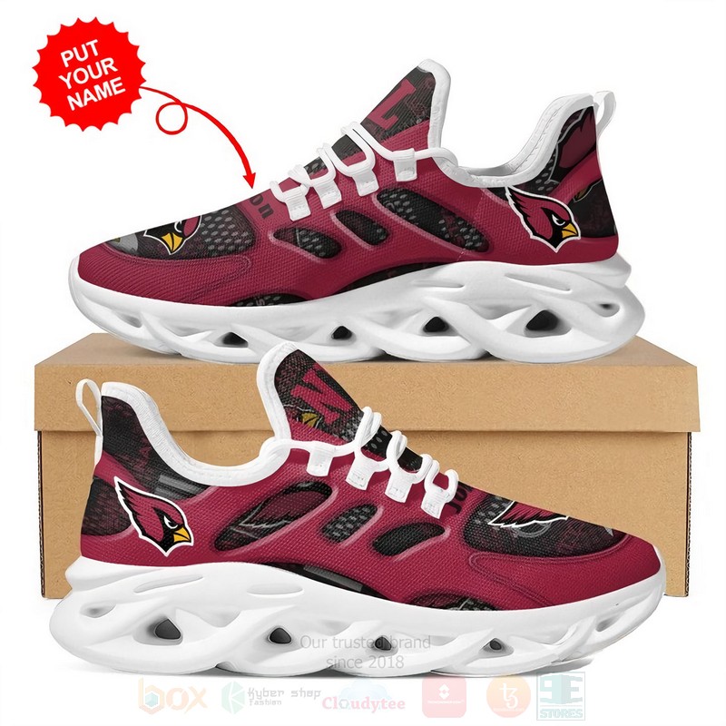 Arizona_Cardinals_NFL_Personalized_Clunky_Max_Soul_Shoes_1