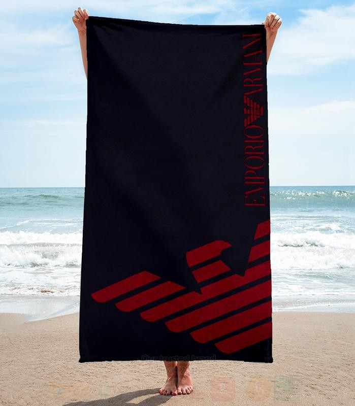 Armani_Emporio_Microfiber_Beach_Towel