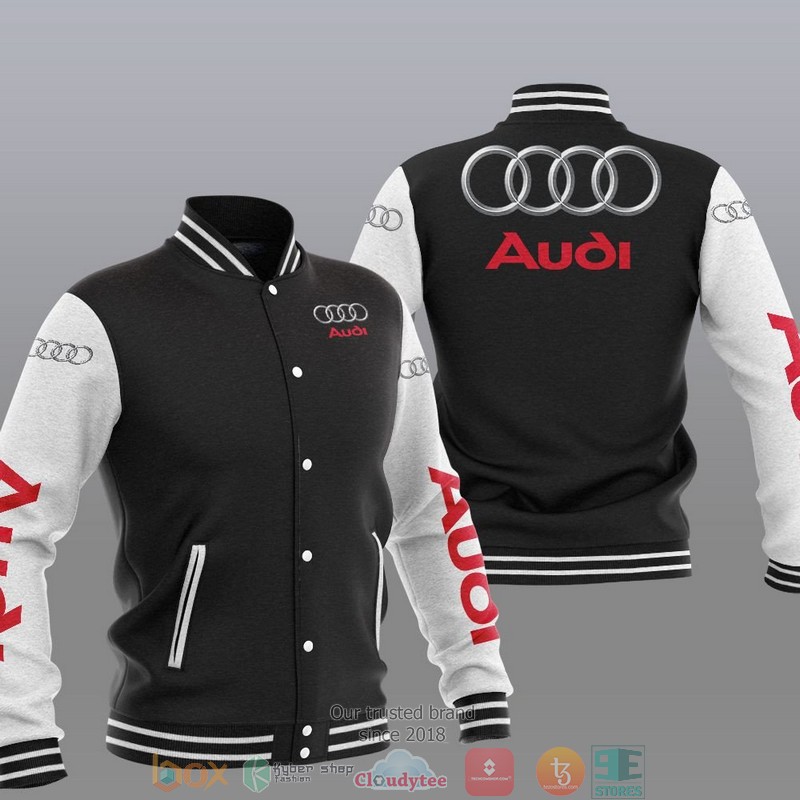 Audi_Car_Brand_Baseball_Jacket