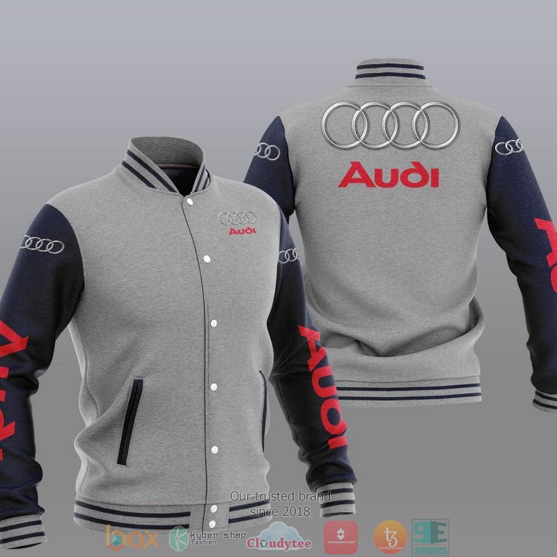 Audi_Car_Brand_Baseball_Jacket_1