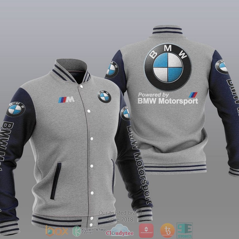 BMW_Car_Brand_Baseball_Jacket_1