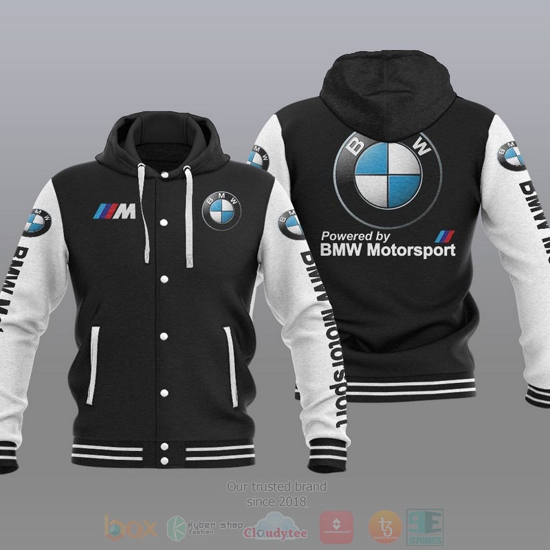 BMW_Motorsport_Car_Baseball_Jacket_Hoodie