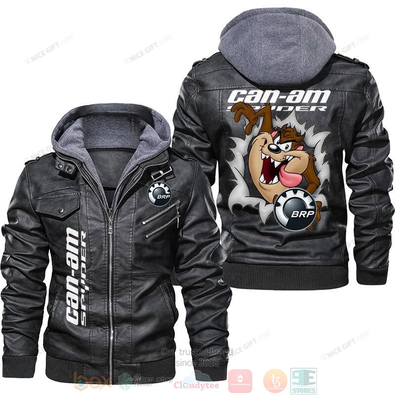 BRP_Can-Am_Spyder_The_Punisher_Taz_Leather_Jacket