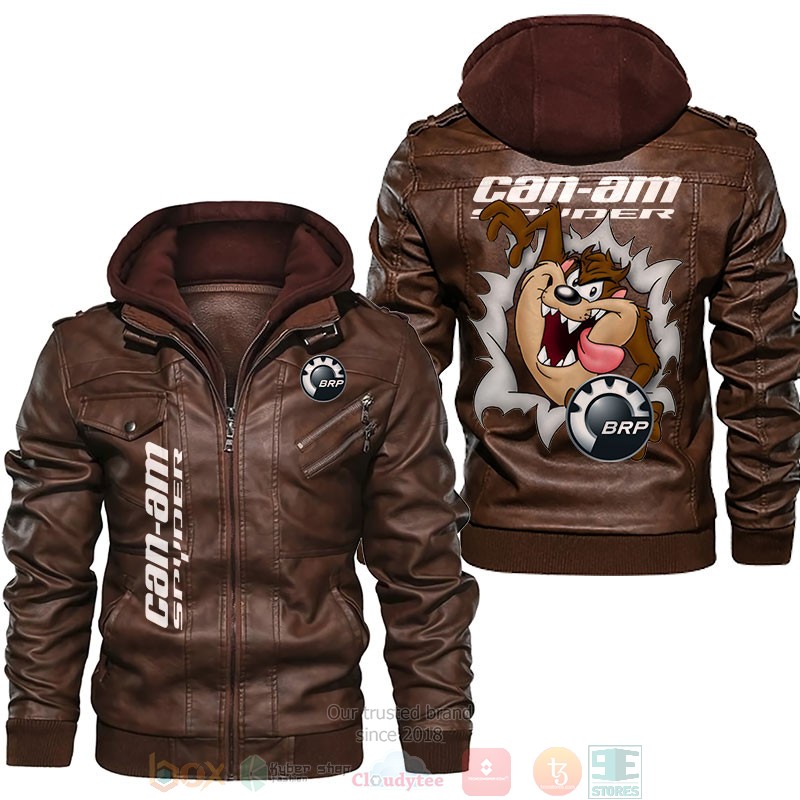 BRP_Can-Am_Spyder_The_Punisher_Taz_Leather_Jacket_1