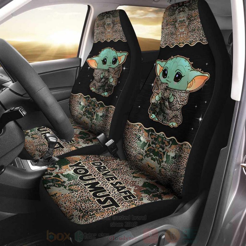 Baby_Yoda_Drive_Safe_You_Must_Car_Seat_Covers