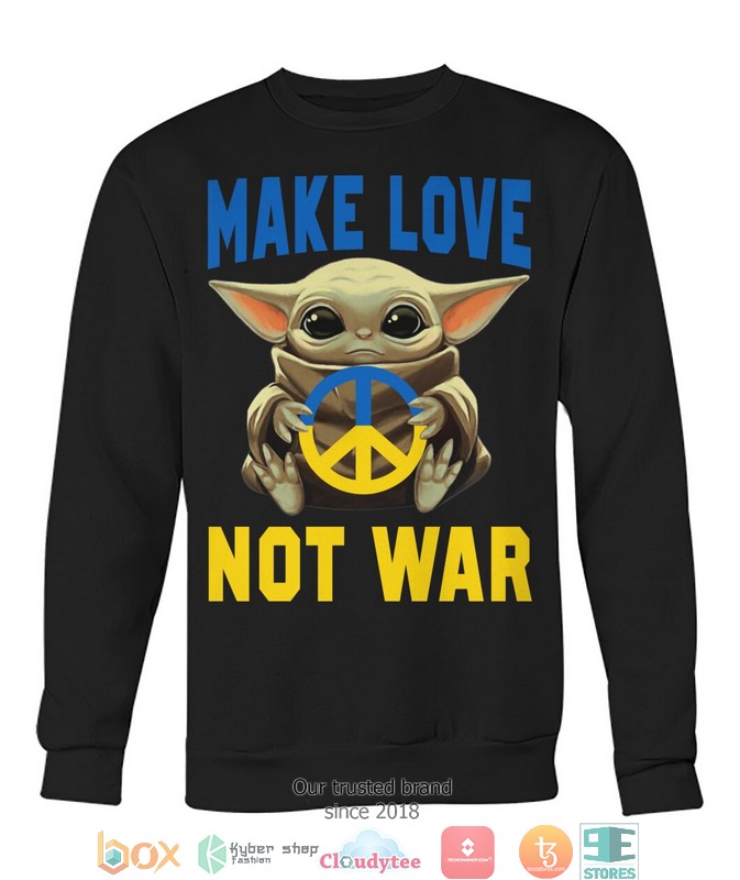 Baby_Yoda_Peace_Symbol_Make_love_not_war_2d_shirt_hoodie_1