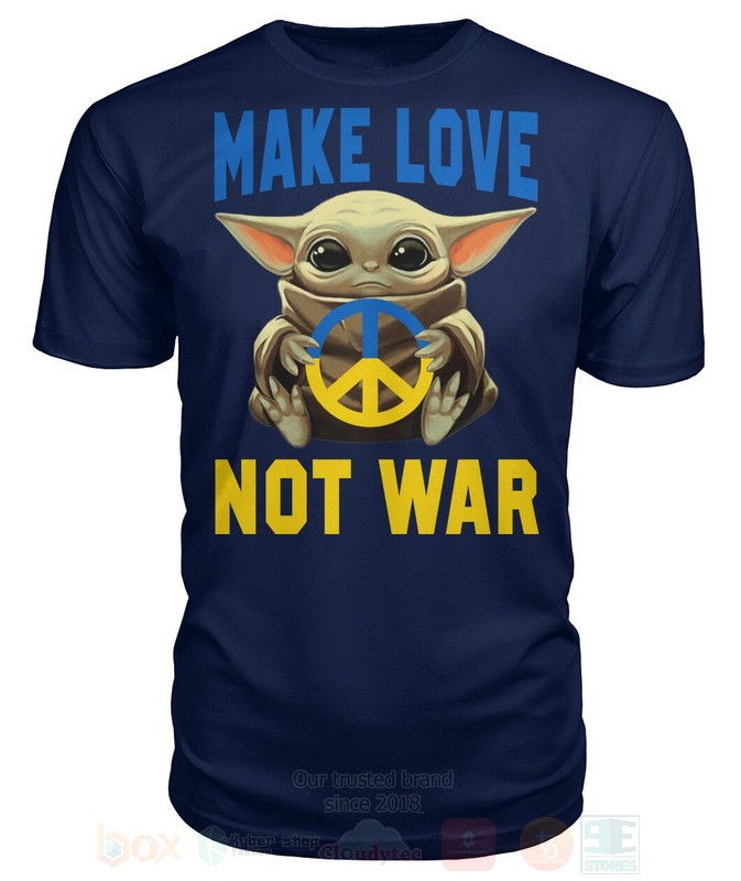 Baby_Yoda_Star_Wars_Make_Love_Not_War_2D_Hoodie_Shirt_1