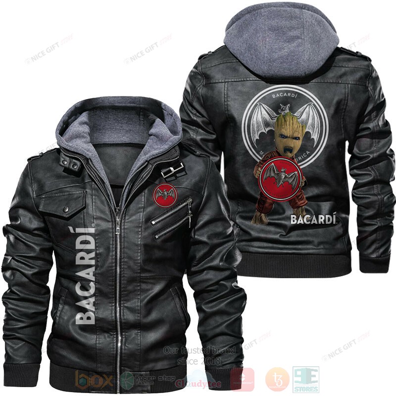 Bacardi_Marvel_Baby_Groot_Leather_Jacket