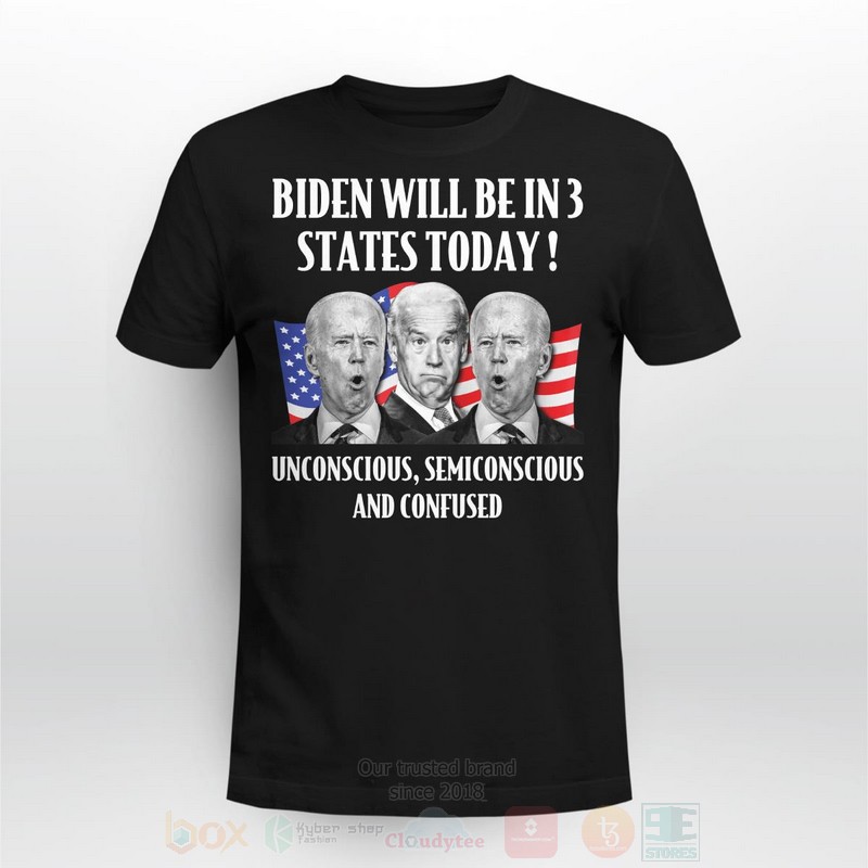 Biden_Will_Be_In_3_States_Today_Long_Sleeve_Tee_Shirt