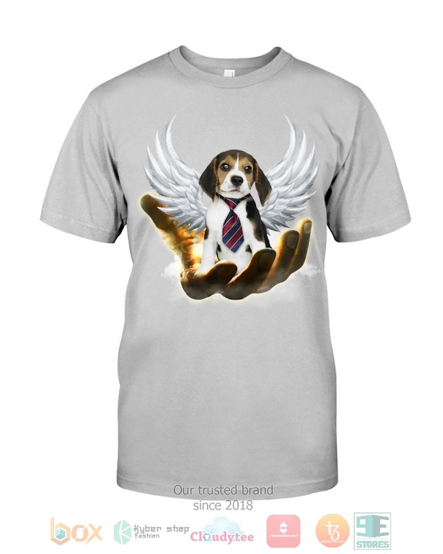 Black_Beagle_Golden_Hand_Heaven_Wings_2D_shirt_hoodie