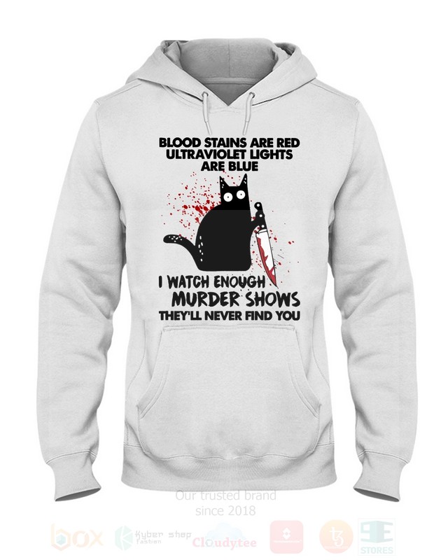 Black_Cat_Horror_Blood_Stains_Are_Red_Ultraviolet_Lights_Are_Blue_2D_Hoodie_Shirt_1