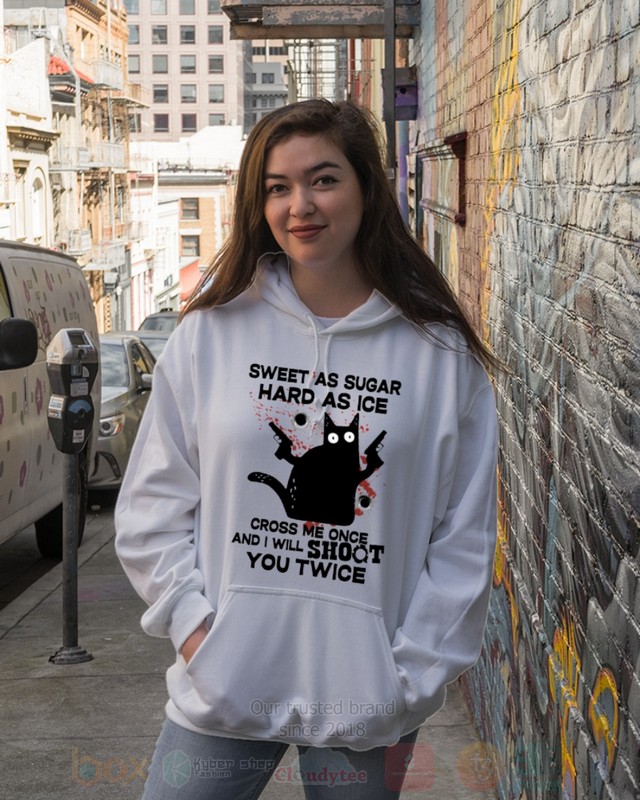 Black_Cat_and_Gun_Sweet_As_Sugar_Hard_As_Ice_2D_Hoodie_Shirt_1