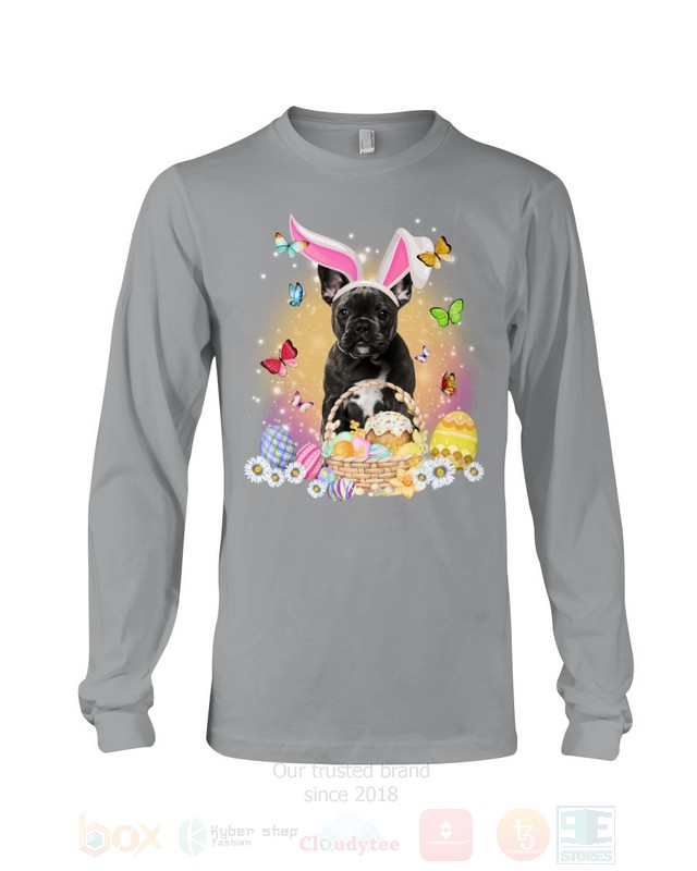 Black_French_Bulldog_Baby_Easter_Bunny-Butterfly_2D_Hoodie_Shirt