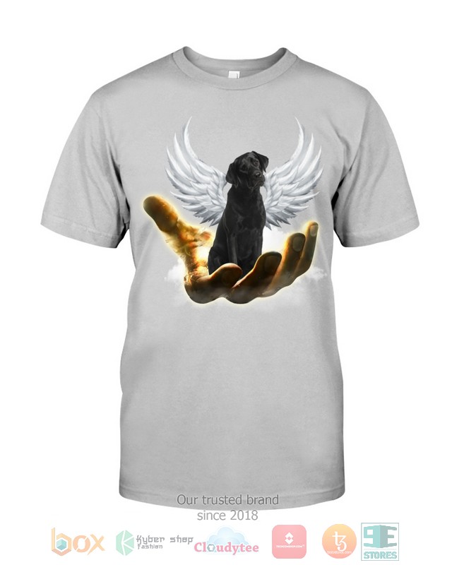 Black_Labrador_Golden_Hand_Heaven_Wings_2D_shirt_hoodie