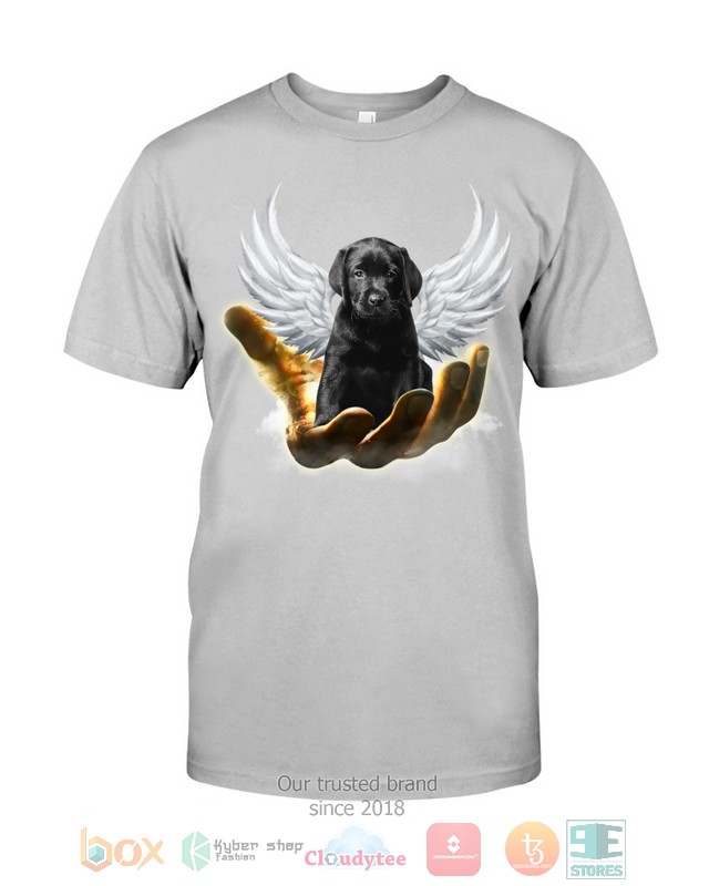 Black_Labrador_Puppy_Golden_Hand_Heaven_Wings_2D_shirt_hoodie