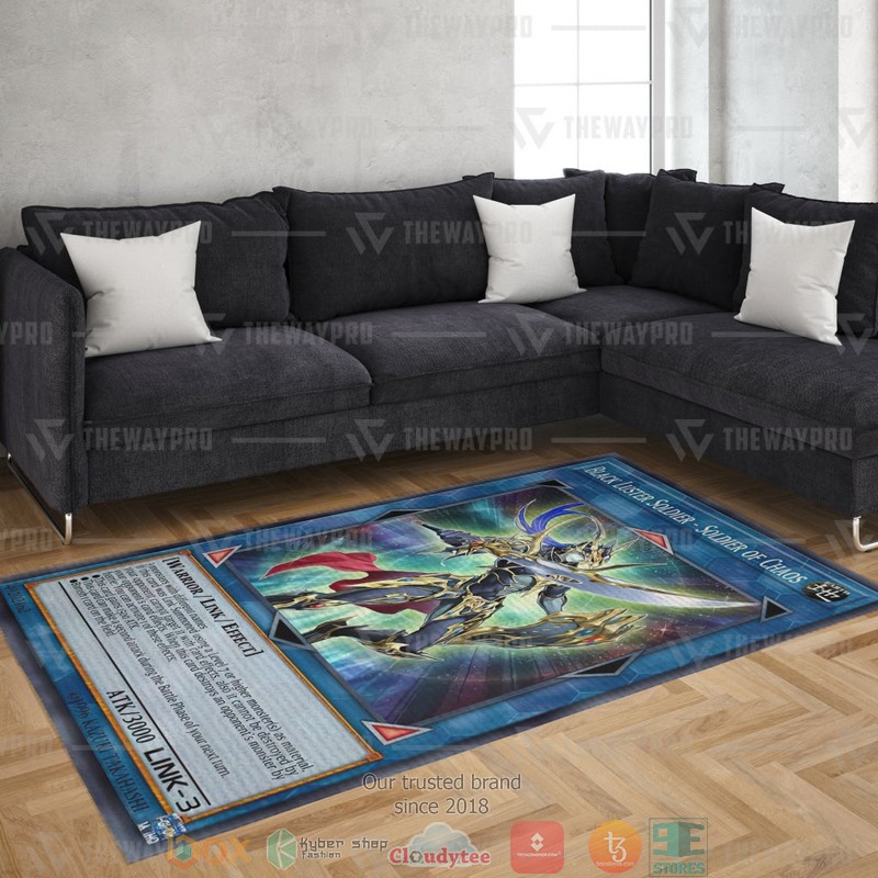 Black_Luster_Soldier_Of_Chaos_Carpet_Rug_1