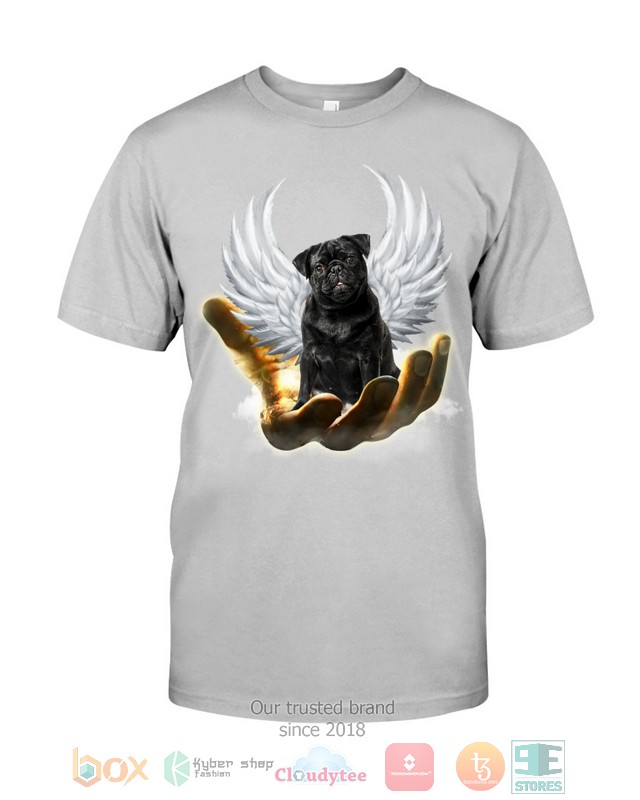 Black_Pug_Golden_Hand_Heaven_Wings_2D_shirt_hoodie