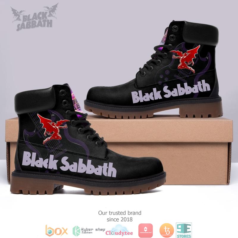 Black_Sabbath_Red_Devil_Timberland_Boots