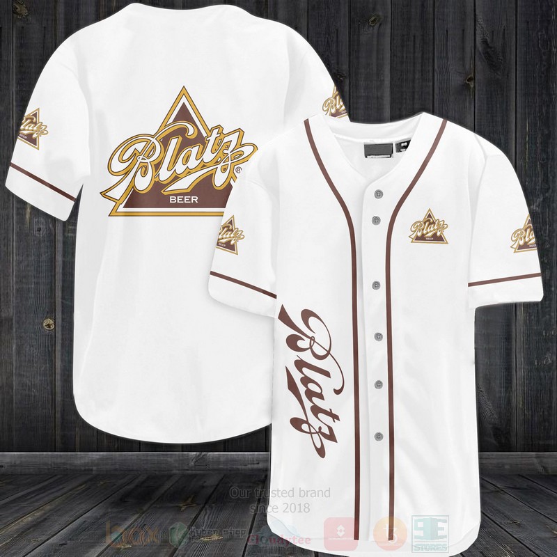 Blatz_Beer_Baseball_Jersey_Shirt