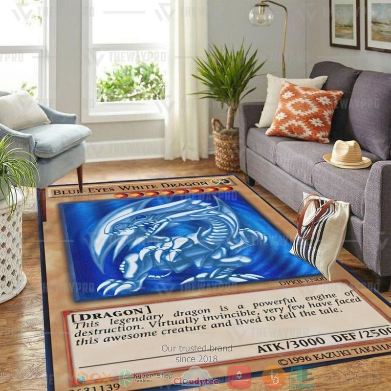 Blue_Eyes_White_Dragon_Card_Carpet_Rug_1