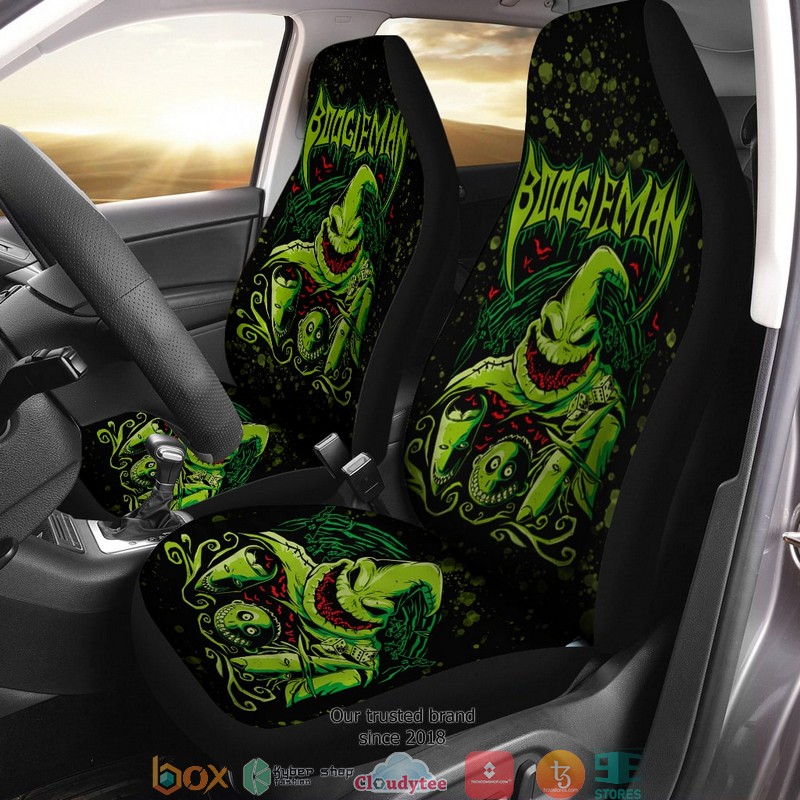 Boogieman_Car_Seat_Cover