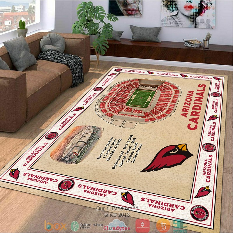 Bordered_Arizona_Cardinals_Stadium_Rug