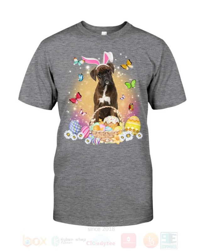 Brindle_Boxer_Easter_Bunny-Butterfly_2D_Hoodie_Shirt