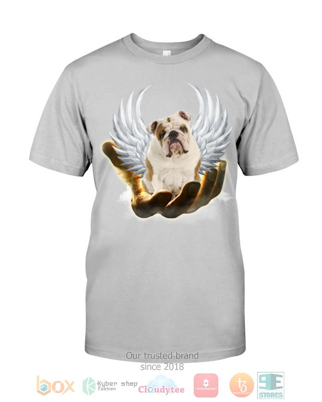 British_Bulldog_Golden_Hand_Heaven_Wings_2D_shirt_hoodie